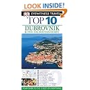Top 10 Dubrovnik and the Dalmatian Coast (Eyewitness Top 10 Travel Guide)