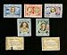 Image: Lot of San Marino (7) Stamps