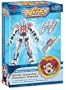 Dice - Adventures in Space (Vol. 1) + Toy