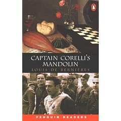 Captain Corelli's Mandolin