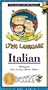 Lyric Language - Italian/English 1 -- VHS Tape