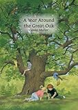 A year around the great oak