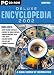 Software : Webster's Encyclopedia
