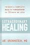 Extraordinary Healing Trigger a Complete Health Turnaround in 10 Days or Less