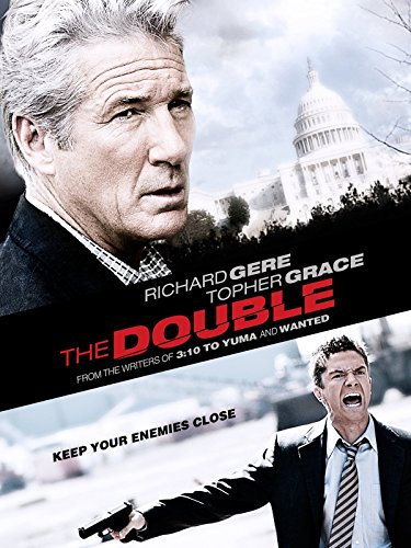 The Double