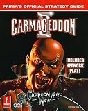  : Carmageddon II: Carpocalypse Now (Prima's Official Strategy Guide)