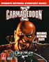 Carmageddon II: Carpocalypse Now (Prima's Official Strategy Guide)