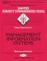 DSST Management Information Systems (DANTES series) (Dante Series : No 77)
