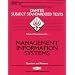 DSST Management Information Systems (DANTES series) (Dante Series : No 77)