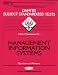 DSST Management Information Systems (DANTES series) (Dante Series : No 77) by Jack Rudman