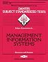 DSST Management Information Systems (DANTES series) (Dante Series : No 77)