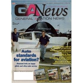 General Aviation News by