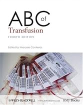 ABC of Transfusion, 4th edition
