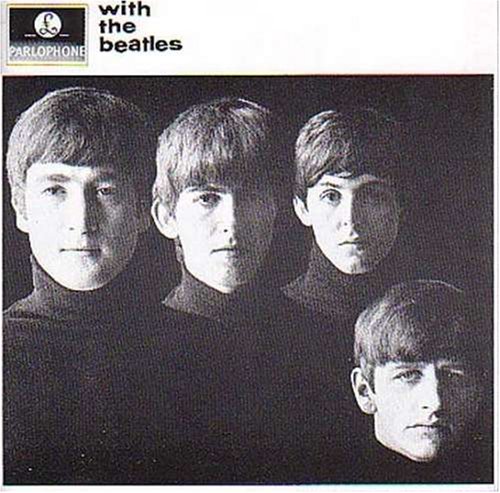 With the Beatles