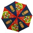 Disney kids raingear- Children's Slam Dunk Mickey Mouse Umbrella