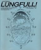 Lungfull! Magazine, No. 4, Autumn 1997