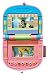 Pixel Chix - L2152 - Einkaufszentrum