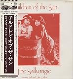 Children Of The Sun