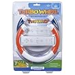Wii Turbo Wheel Twin Pack - 1094