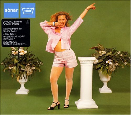 Sonar 2001