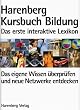 Harenberg Kursbuch Bildung