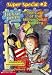 Books : The Case of the Million-Dollar Mystery (Jigsaw Jones Mystery Super Special, No. 2)