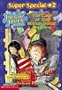 The Case of the Million-Dollar Mystery (Jigsaw Jones Super Special #2)
