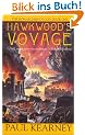 Hawkwood's Voyage (Monarchies of God)
