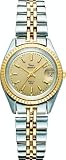 Dress Watch with Stainless Steel Bracelet