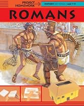 Romans (Project Homework)