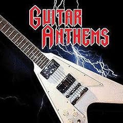 VA - Guitar Anthems
