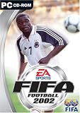 Eigenschaften Electronic Arts  / FIFA Football 2002