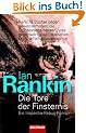 Die Tore der Finsternis: Ein Inspector-Rebus-Roman