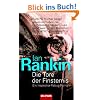 Die Tore der Finsternis: Ein Inspector-Rebus-Roman