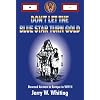 Don't Let the Blue Star Turn Gold