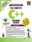 The Complete C++ Training Course (Prentice Hall Complete Training Courses)
