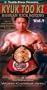 Kyuktooki : Korean Kickboxing Vol 1 [VHS]