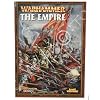 Empire Army Book Warhammer Fantasy