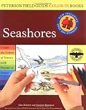 Seashores (Peterson Field Guide Color-In Books)