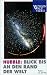 Hubble: Blick bis an den Rand der Welt