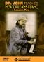 DVD-Dr John Teaches New Orleans Piano-Lesson Two
