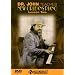 DVD-Dr John Teaches New Orleans Piano-Lesson Two