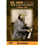 DVD-Dr John Teaches New Orleans Piano-Lesson Two