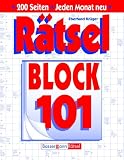 Rätselblock 101