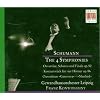 Schumann: The 4 Symphonies