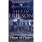 Fantasy Novels worth buying.