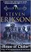 House of Chains (Book 4 of The Malazan Book of the Fallen)