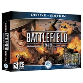 Battlefield 1942 Deluxe Edition