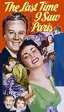The Last Time I Saw Paris