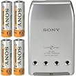 Sony Quick Battery...